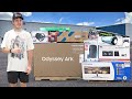 I Bought A 14 925 Amazon Return Pallet 