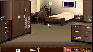 Escape The Lost Girl Game Walkthrough Video screenshot 1
