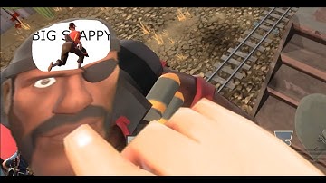 Slappy Fortress 2