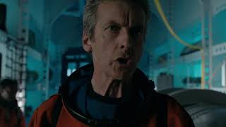 Famous Arriving At The Moon | Kill The Moon | Doctor Who Wealth