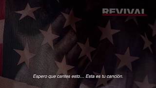 Eminem - Castle. (Sub. Español)