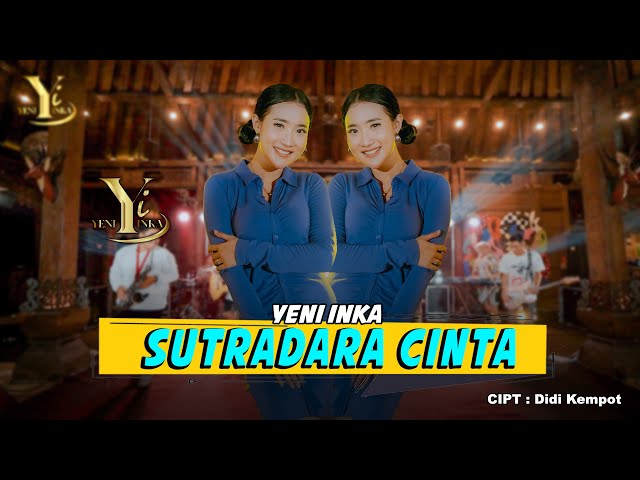 Yeni Inka - Sutradara Cinta (Official Music Yi Production) class=