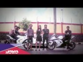 Triad Cinta Gila Anak Jalanan Parody