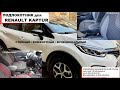 Подлокотник для Рено Каптур / Renault Kaptur