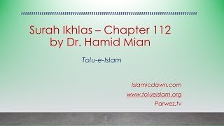 video