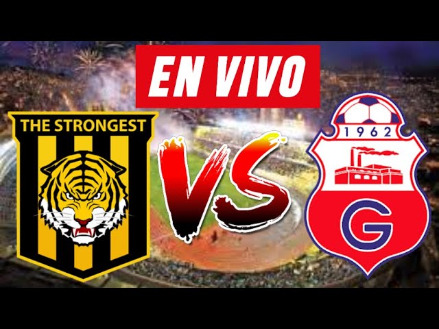 Guabirá vs The Strongest: Live Score, Stream and H2H results 11/7