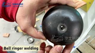 Medium Frequency Spot Welding Machine | High Efficiency Welding Equipment