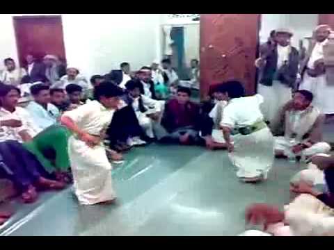 مزمار رقص 2010 مع تحيات علي جباره