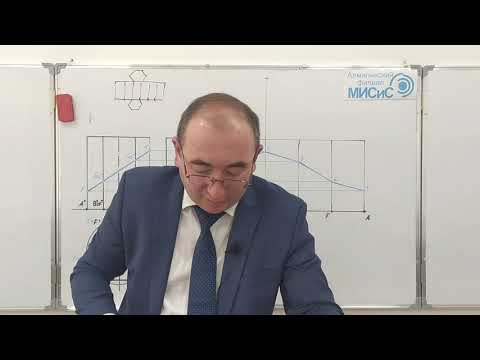Развертка призмы