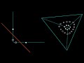 3. How to divide these points into two categories with a straight line? Let's add a middle layer…