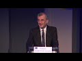 Introduction de franois villeroy de galhau  matine 13