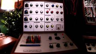 VCS3 Test 2