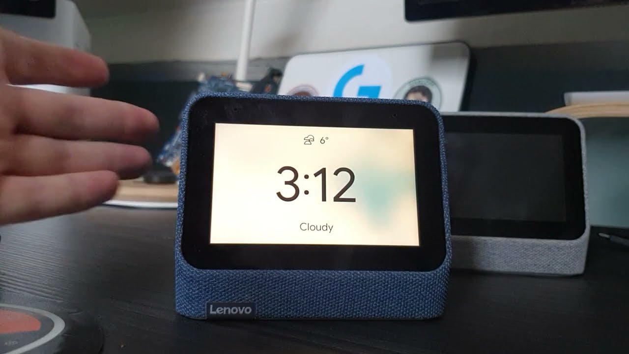 Guide installing android apps on the lenovo smart clock 2. | Page 3 | XDA  Forums