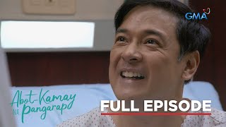 Abot Kamay Na Pangarap: Carlos’ BIGGEST scheme ever! (Full Episode 538) May 31, 2024