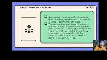 LIVING IN IT ERA MODULE 4- NETIQUETTE AND COMPUTER ETHICS
