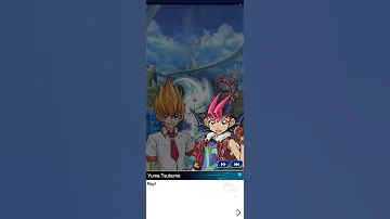 VECTOR CONFIRMED FOR ZEXAL WORLD Yu Gi Oh Duel Links 