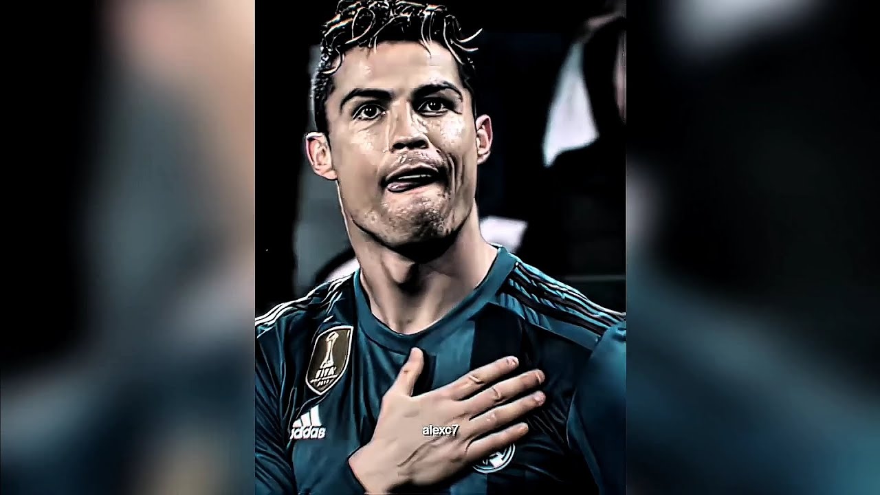 SENTO (slowed) - CR7 THE GOAT