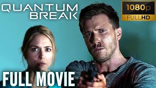 FULL MOVIE | Quantum Break | Science Fiction | THRILLER | ACTION | Full HD 1080p Film