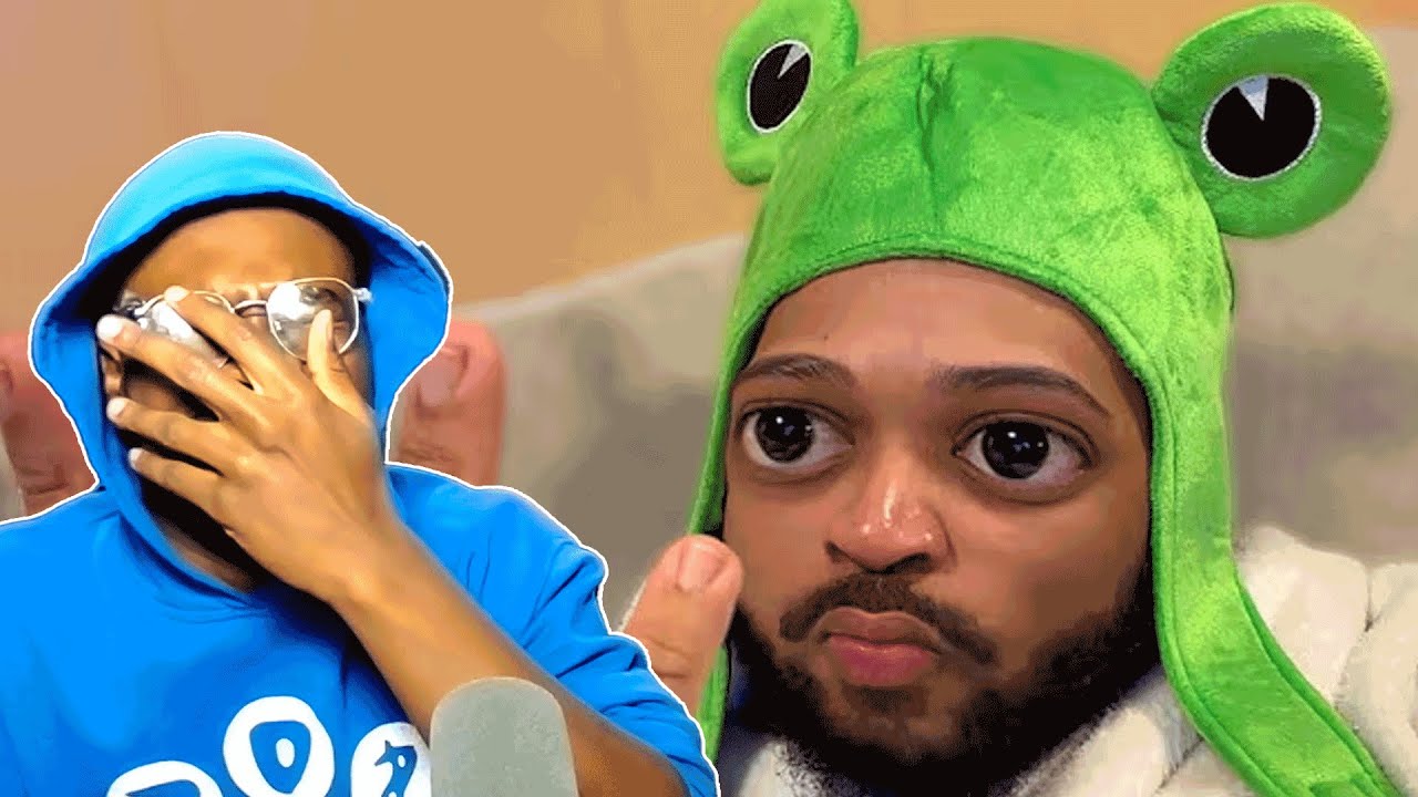 C3LL REACTS TO SOME TRARAGS VIDEOS!