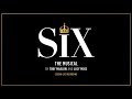 Six the musical  haus of holbein from the studio cast recording