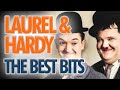 Laurel & Hardy - The Best Bits