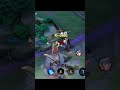 rank đầu mùa mìa #capcut #lienquanmobile #paine #rov #aov