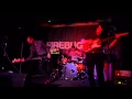 Arcane Roots - You Keep Me Here - Live @ Firebug Leicester 24/05/2013