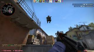 Random Frags #23 || CSGO || MaTT