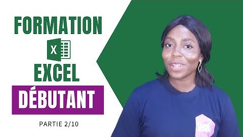 Excel #2 fusion et copie de cellules, Retour à la ligne, insertion de ligne, saisie automatique