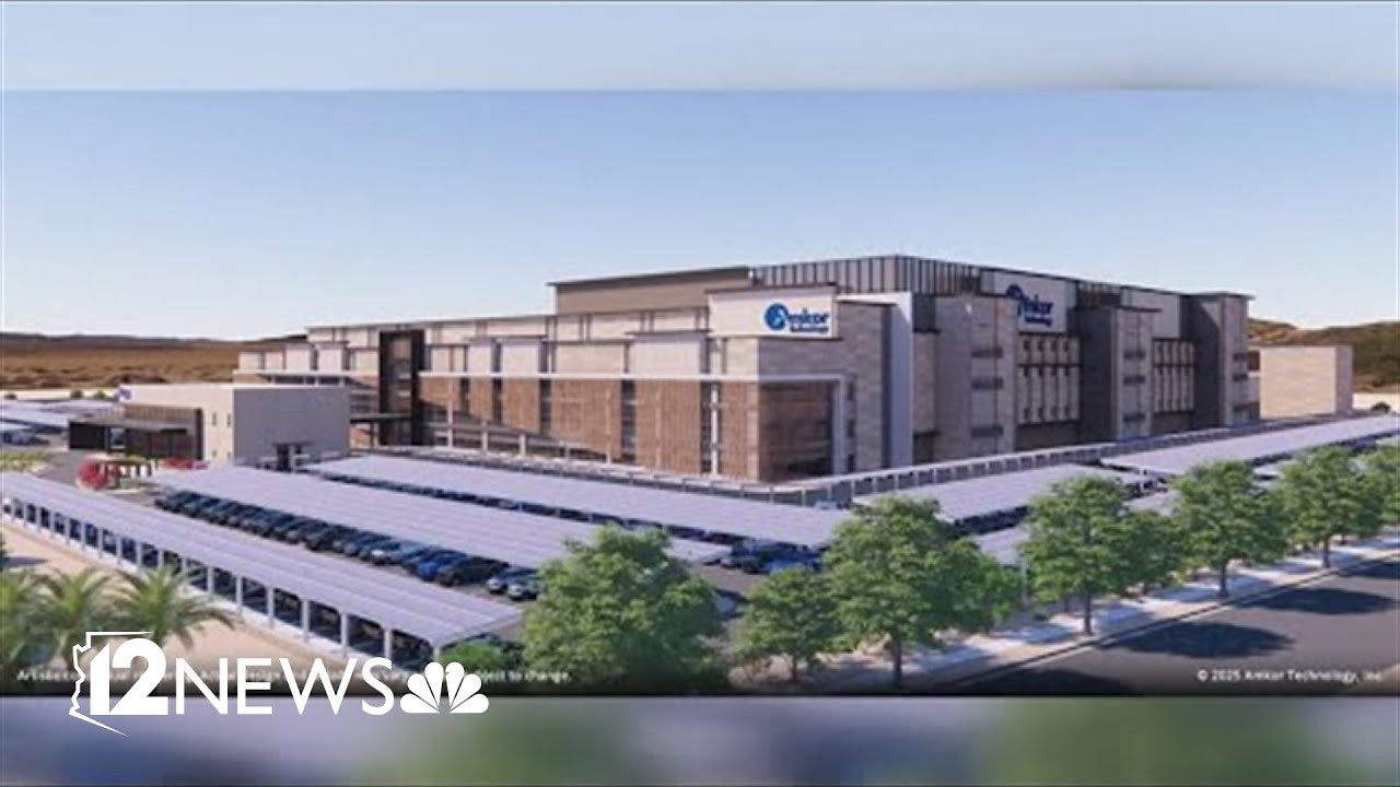 Peoria council votes to move facility away from Vistancia neighborhood