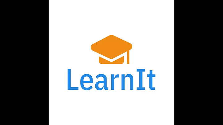 LearnIt Prototype Phase Video - Nittany Ai Challen...