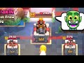 2.6 HOG 3 CROWN 😂