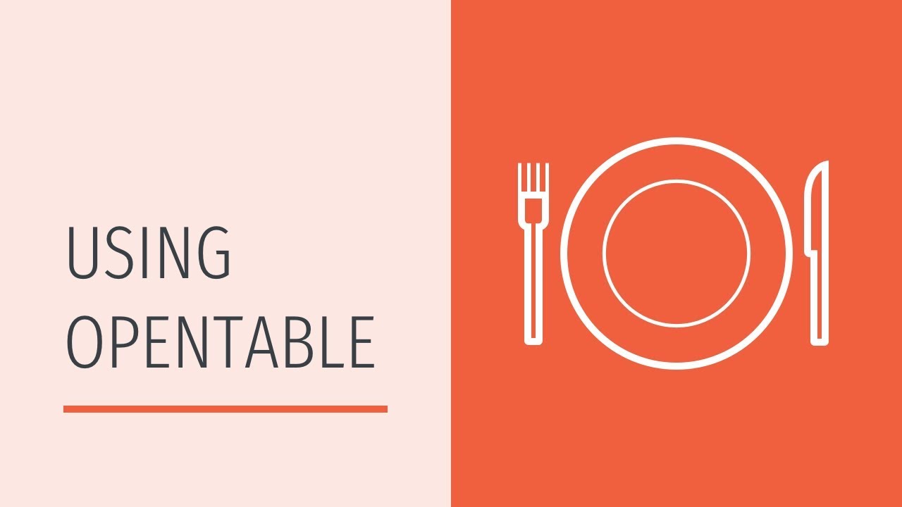 About Us  OpenTable
