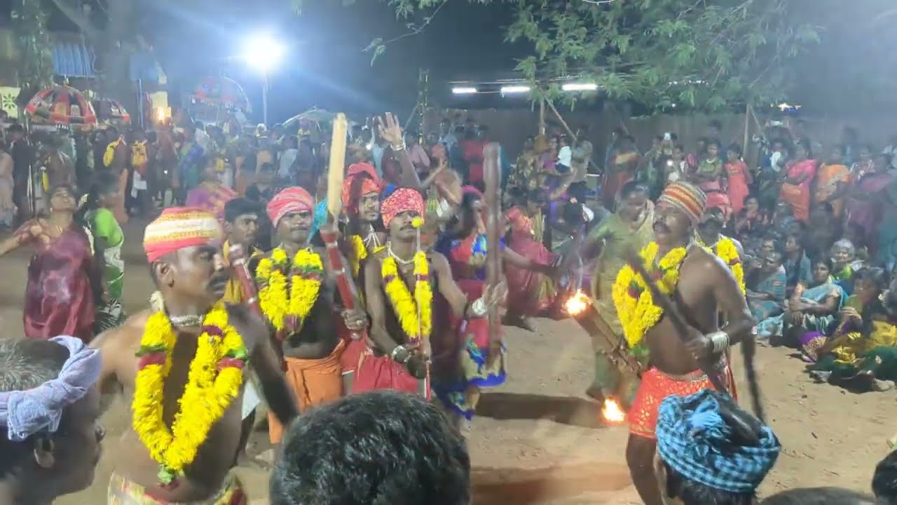 Chengapalli Arapazhakaruppusamy koil 