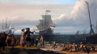 Корсары: ГПК / Corsairs Ship Pack 2.2.0 / Голландское влияние на Карибах (#2)