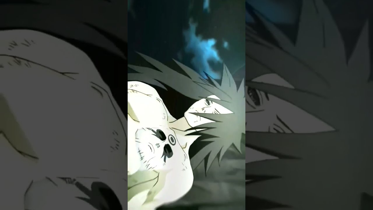 Habibi Ricky Rich Madara Uchiha Edit AMV Shorts Naruto