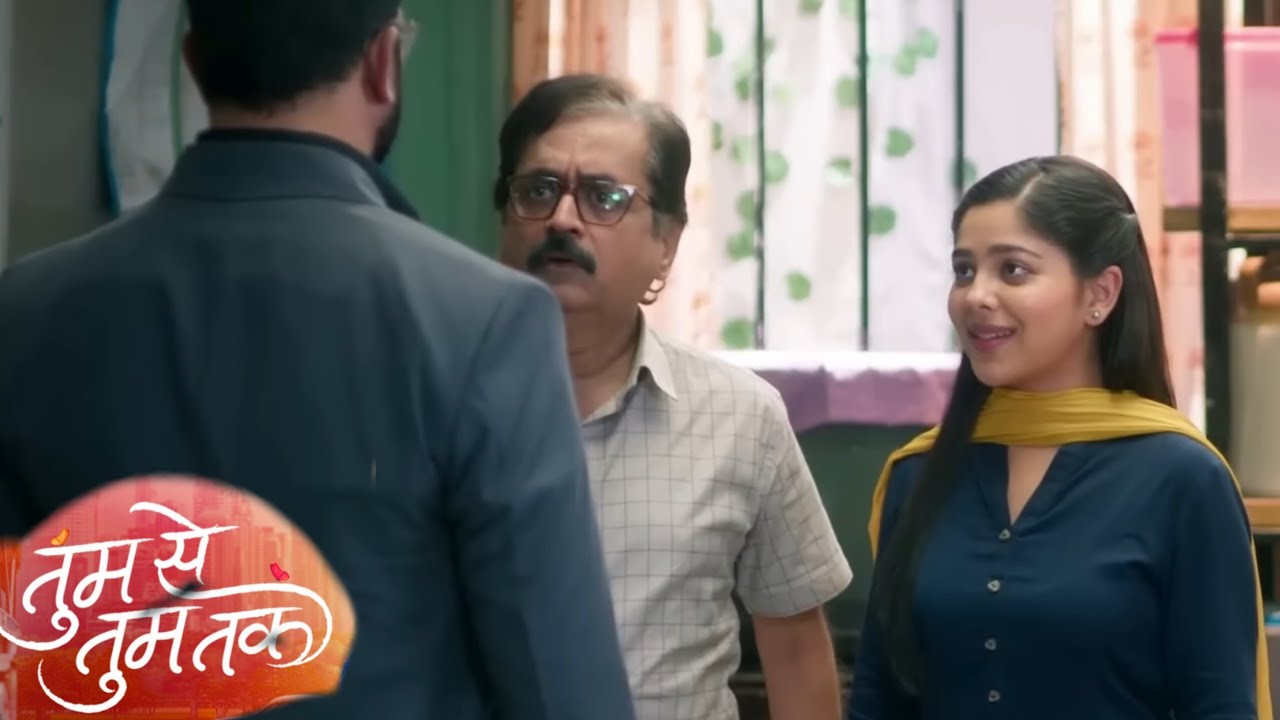 Tum se tum tak today full episode | 23 February 2026 | arya try to impress anu and gopal #newepisode