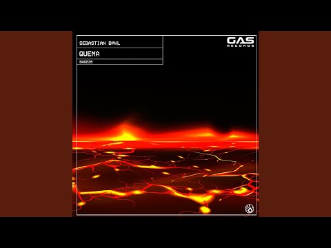 Quema (Extended Mix)