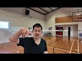Teach Your Kids the Perfect Net Spin Today!