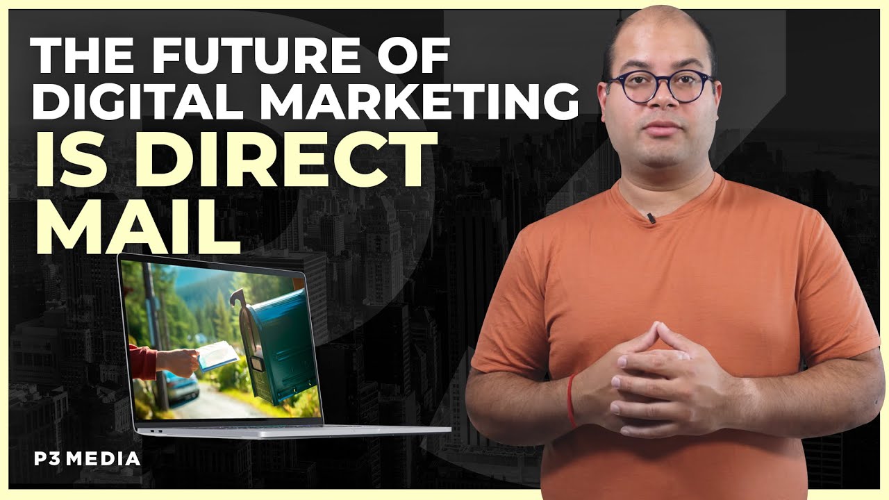 The Hugely Effective Ad Channel Digital Marketers Ignore