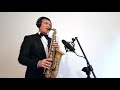 Bamboleo - Gipsy Kings - Alto Sax RMX - free score