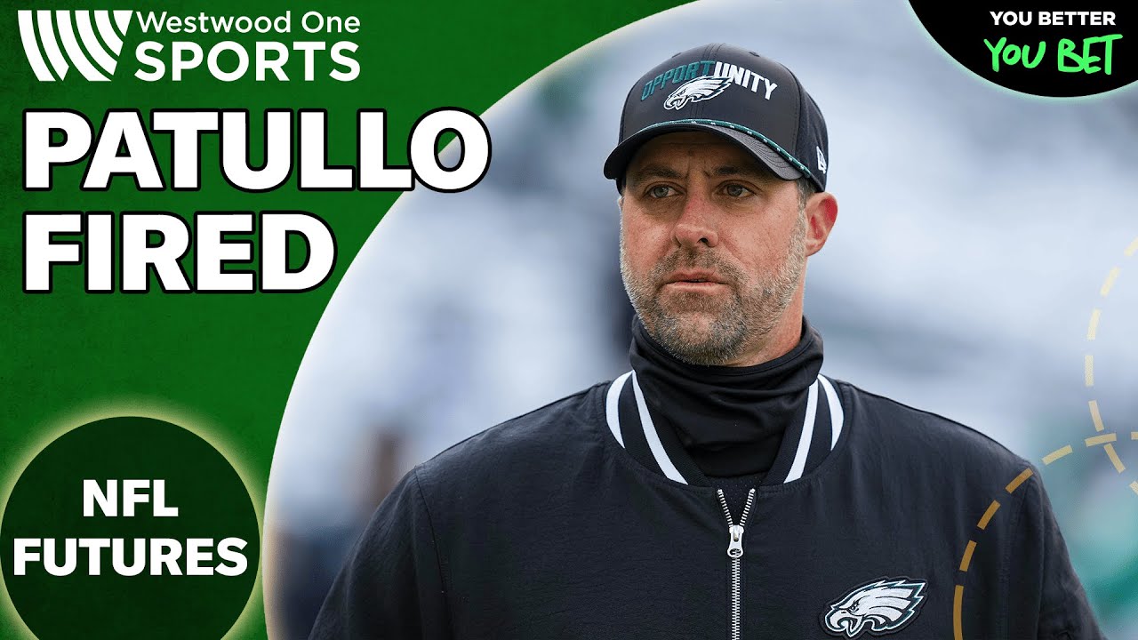 What direction do the Eagles go now?