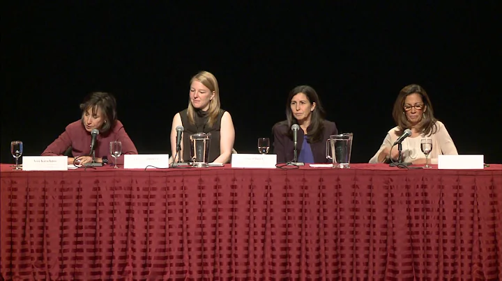 Women in Tech at CUNY: What you need to know