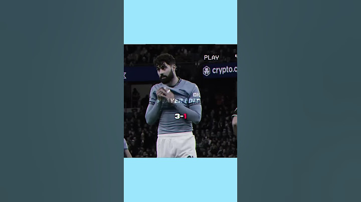 Man city vs feyenoord 3-3 highlights
