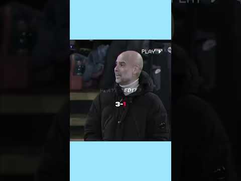 Man city vs