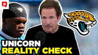 Travis Hunter's Unicorn Reality Check In Jacksonville | The Jim Rome Show