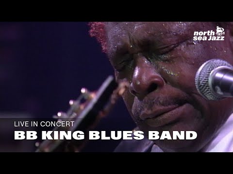 North Sea Jazz Festival 1993 - YouTube