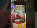 Vampires of El Norte #booktok #booktube #bookshort #bookreview #horrorbook #shorts #short