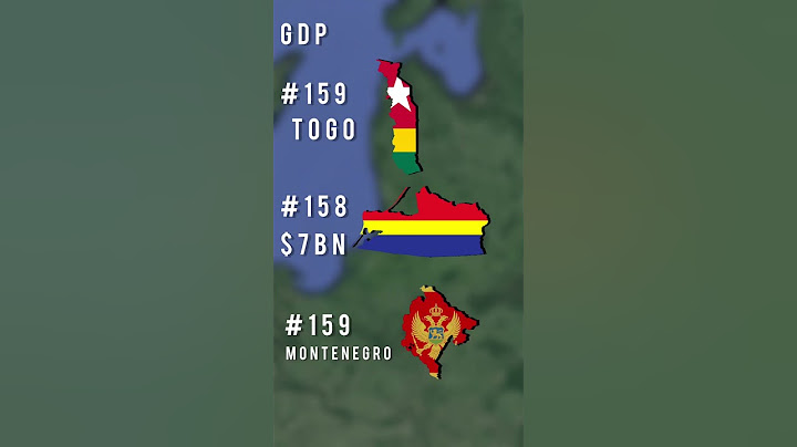 What if Kaliningrad became a country?