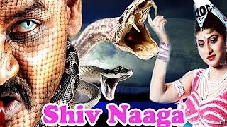 Shiv Naaga - शिव नागा - Full Length Devotional Hindi Movie screenshot 4